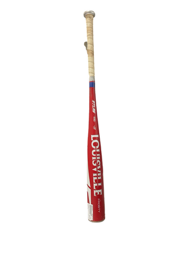 Used Louisville Slugger 2023 ATLAS BB/SB High School -3 Bat 32" 11834-S000048617