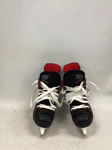 Used Bauer NS Youth Hockey Skate Youth 12.0 11851-S000044983