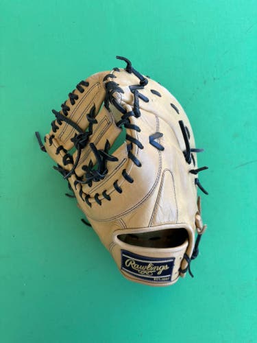 Rawlings Hypertech R2G LH First Base Baseball Glove 11.75"
