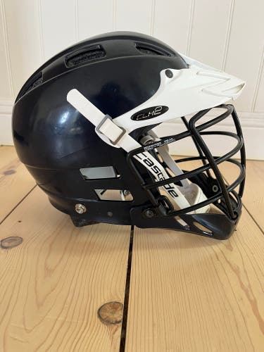 Cascade CLH2 Helmet (Used)