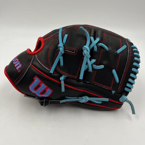 Wilson A2000 B25 12.25 Pitchers Outfield Baseball Glove