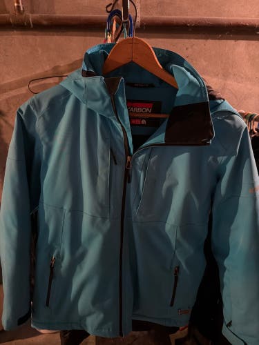 Karbon Bousquet Ski Team Jacket