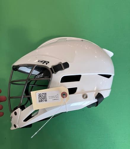 Youth Cascade CS-R Youth Helmet (Used)