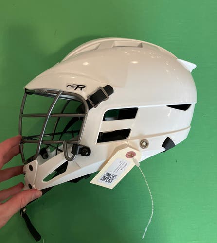 Youth Cascade CS-R Youth Helmet (Used)