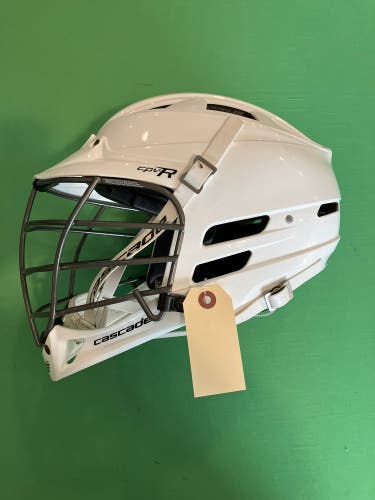 Adult Cascade CPV-R Helmet (Used)