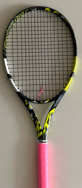 Babolat Pure Aero Tennis Racquet (Used)