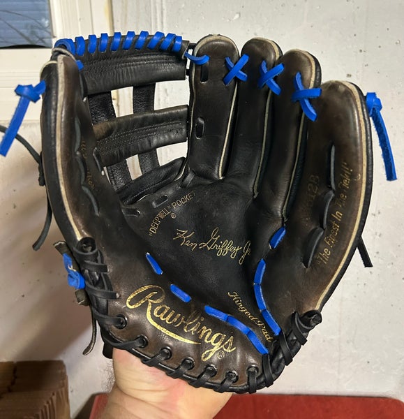 Rawlings RBG12B Ken Griffey Jr. RHT 12”