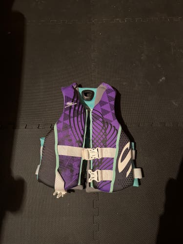 Life Jacket (Used)