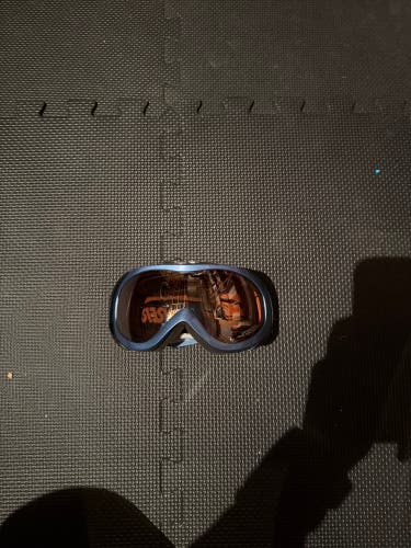 Unisex Carrera Ski Goggles (Used)