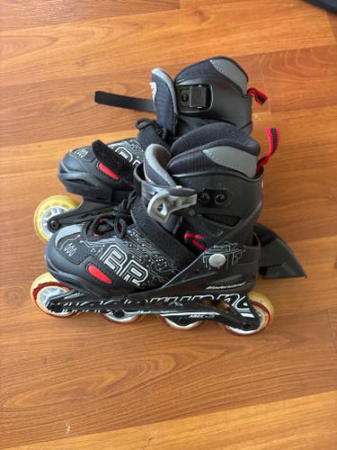 Bladerunner Inline Skates (Used)