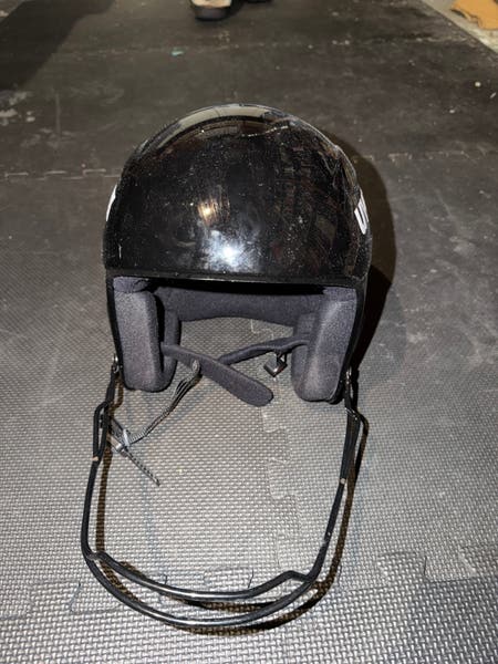 UVEX Slalom Helmet (Used) FIS Legal | SidelineSwap | Buy and Sell 