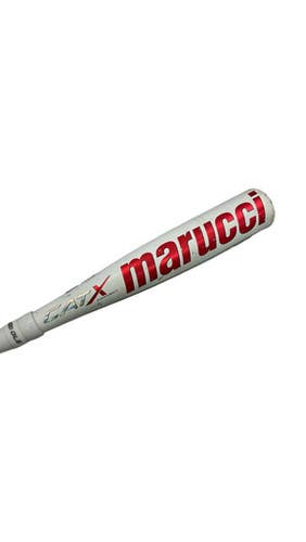 Used Marucci CATX BB/SB USSSA 2 3/4 Bat 30" 11859-S000029958