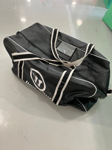 Warrior Junior Hockey Bag | 30” (Used)