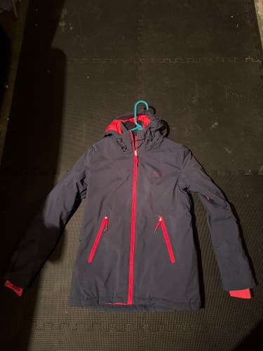 Women's Medium Helly Hansen Jacket (Used)