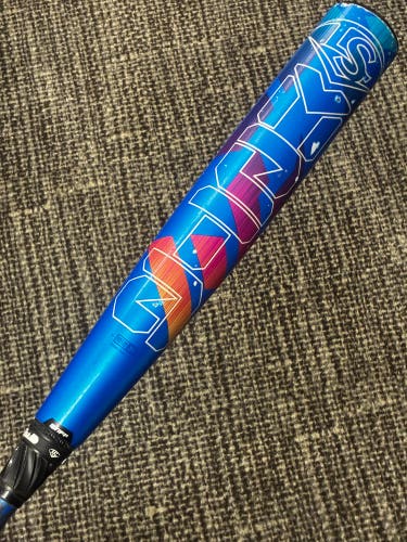 2024 Louisville Slugger Meta Composite Bat BBCOR Certified (-3) Composite 29 oz 32" (Used)