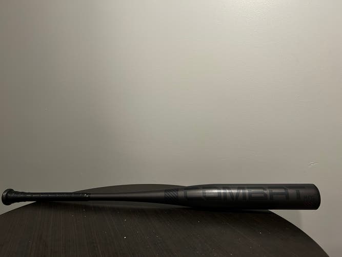 2026 Combat MFG Spec A1 Alloy BBCOR Certified Bat (-3) 31 oz 34" (New)