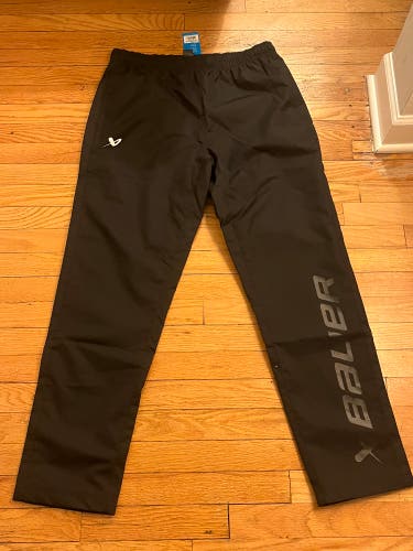 Bauer Team Lightweight Pant (New)
