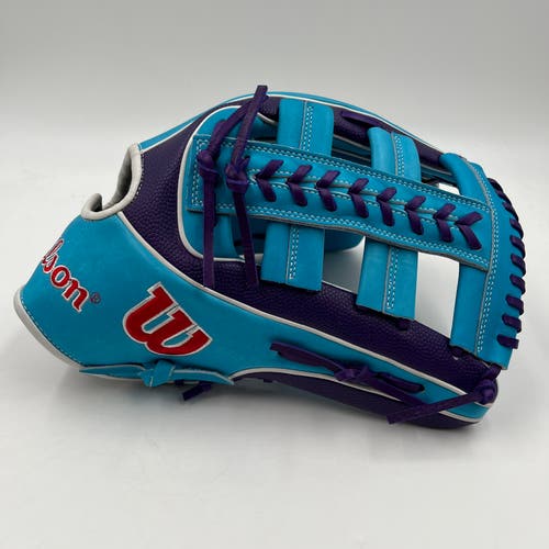Wilson A2K 1810 12.75 Outfield Baseball Glove