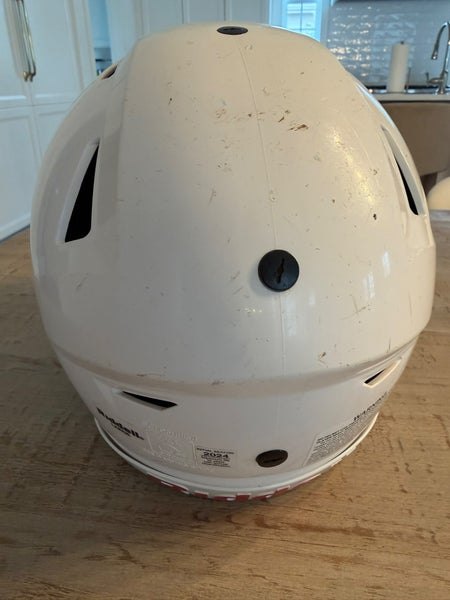 Youth Large Riddell SpeedFlex Helmet (Used)