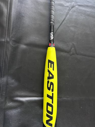 2023 Easton ADV 360 Composite USABat Certified Bat (-5) 25 oz 30" (Used)