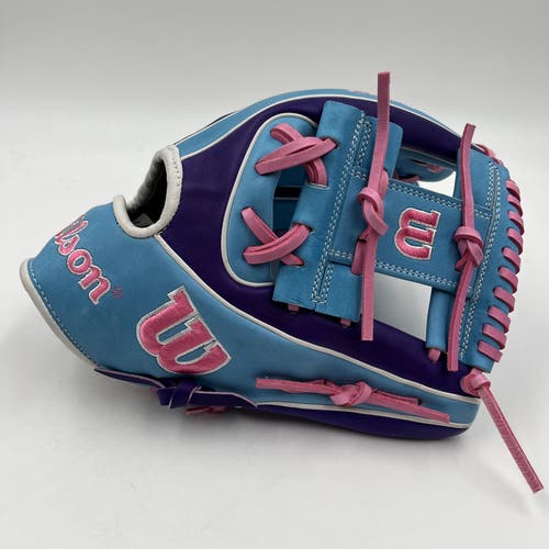 Wilson A2K 1786 11.5 Infield Baseball Glove
