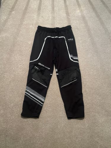 Medium Bauer Inline Pants (Used)