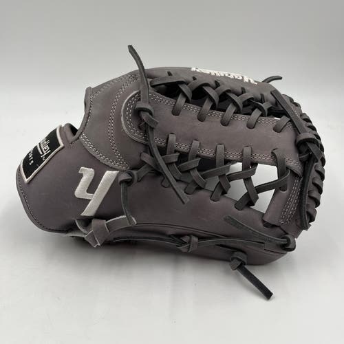 Yardley Sports Y1 12.5 Outfield Baseball Glove
