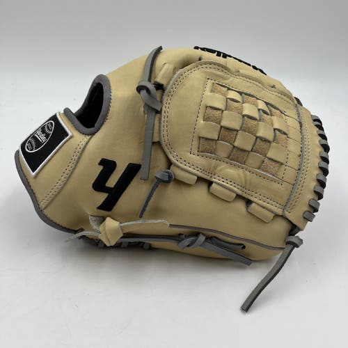 Yardley Sports Y2 11.75 Pitchers Infield Baseball Glove