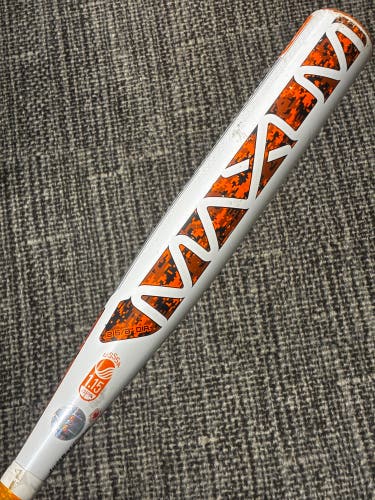 2017 Combat Bat USSSA Certified (-10) Composite 19 oz 29" (Used)