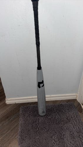 2024 DeMarini The Goods Hybrid BBCOR Certified Bat (-3) 30 oz 33" (Used)