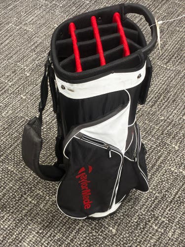 TaylorMade Bag (Used)