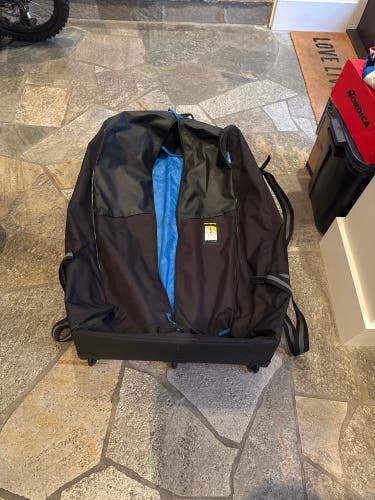 Bauer Goalie Bag (New)