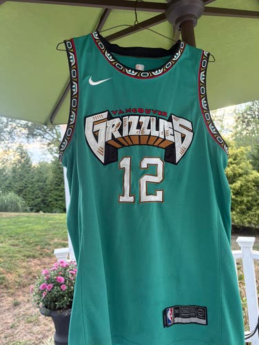 XL Men's Nike Jersey (Used)