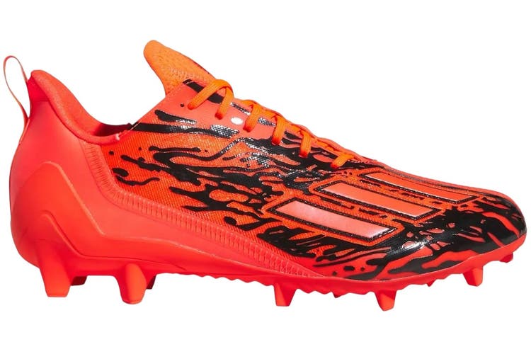 Adidas Adizero 12.0 'Poison - Solar Red (Size 11)