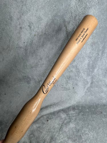 CamWood Trainer Bat Wood 29" (Used)