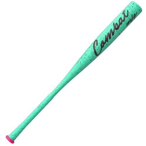 2026 Combat MFG Spec A1 Cookie Jar Mint Chip BBCOR Certified Bat (-3) 29 oz 32" (New)