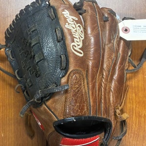 Rawlings Premium Series LH Baseball Glove 11.5" (Used)