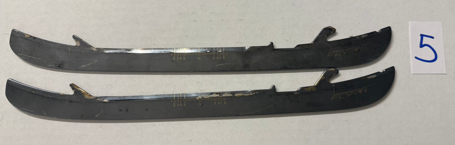 Bauer Fly-Ti - 288