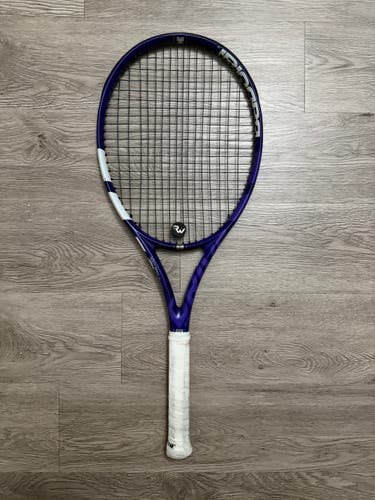 Babolat Pure Drive Lite "Wimbledon" | Gripsize 4 1/8 | Good Condition