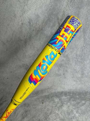 2026 Victus Nova Lit Composite Bat USSSA Certified (-8) Composite 23 oz 31" (Used)