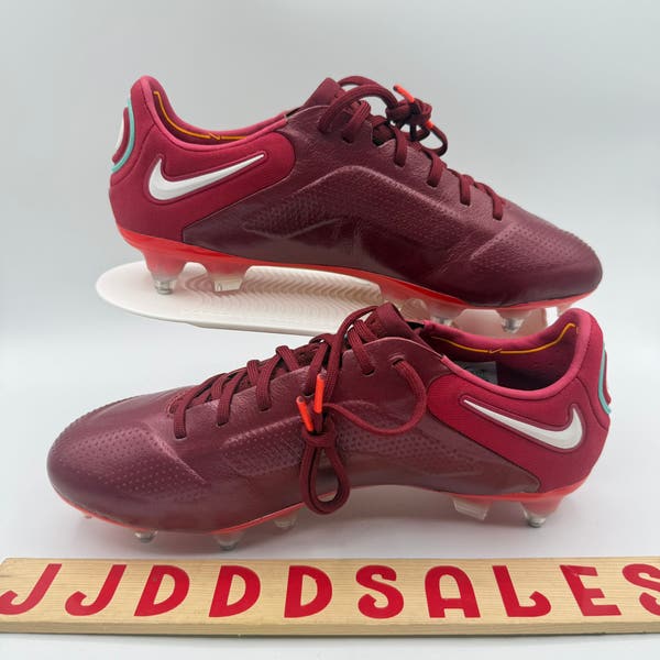 Nike Tiempo Legend 9 Elite SG-Pro AC Blueprint Pack Cleats  display picture 2