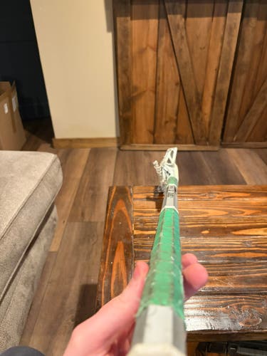 STX Duel SC Shaft (Used)