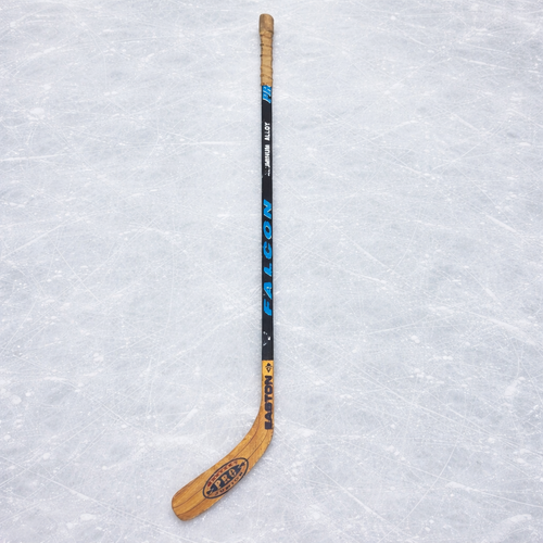 Falcon Aluminum Shaft youth (Used)