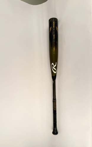 Rawlings Icon Composite Baseball Bat 34” (-3)