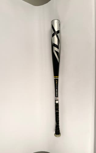 Easton Alpha ALX Alloy Baseball Bat 33” (-3)