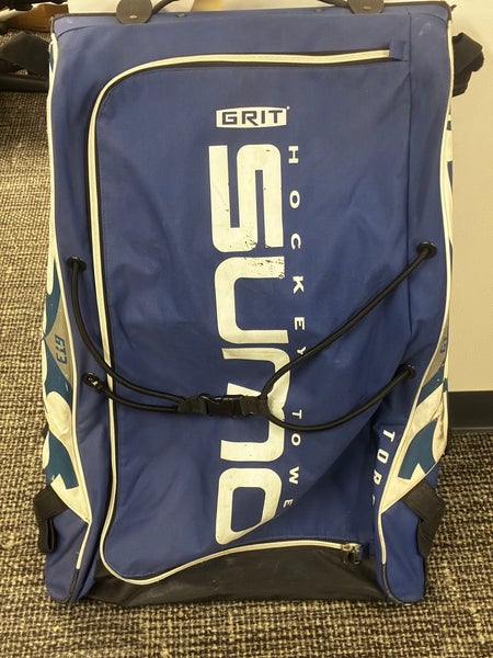GRIT Sumo GT3 Bag (Used)
