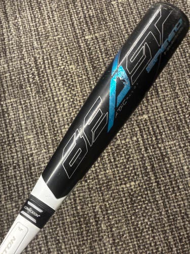 2019 Easton Beast Speed Hybrid Bat USSSA Certified (-10) Hybrid 18 oz 28" (Used)