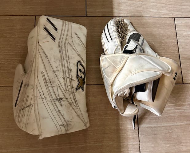 Brian's Optik X2 Regular (Used)