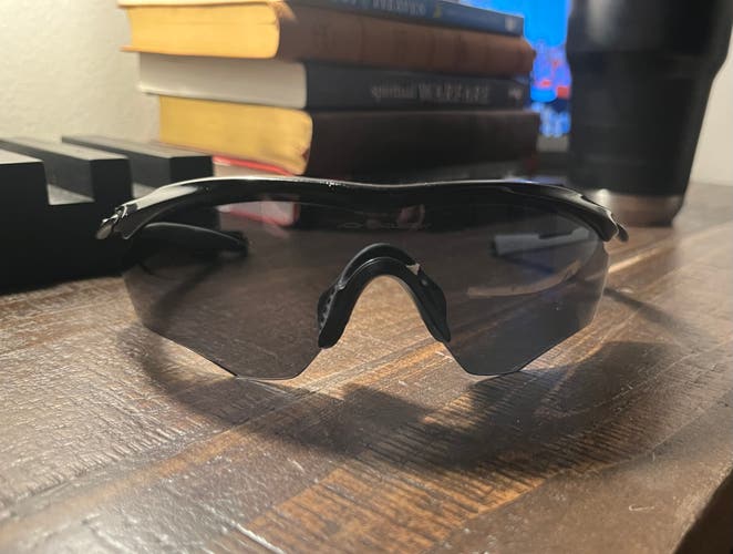 Oakley M2 XL Sunglasses