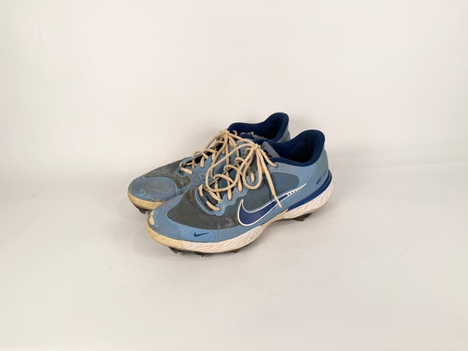 Nike alpha huarache elite 3 Metal Baseball Cleats